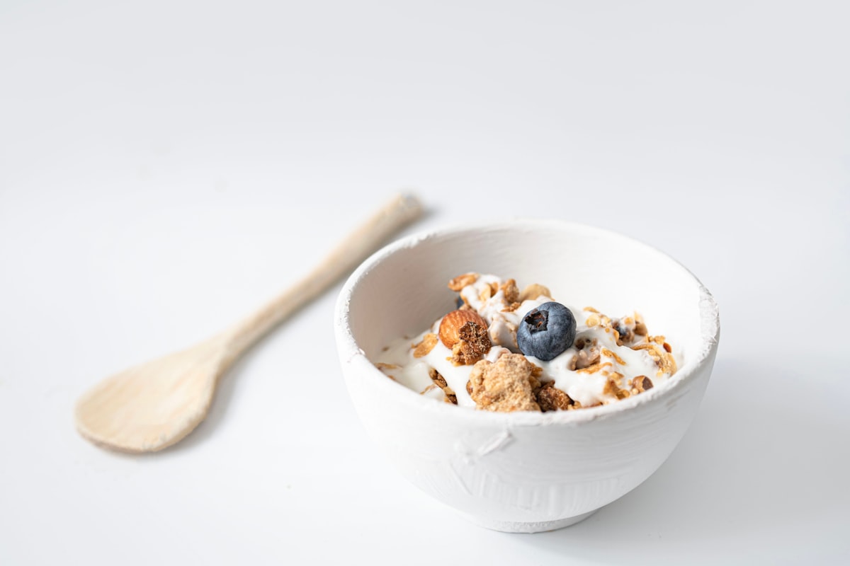 Jogurt și produse lactate